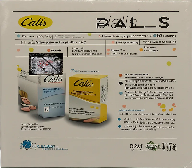 Farmacias similares cialis generico